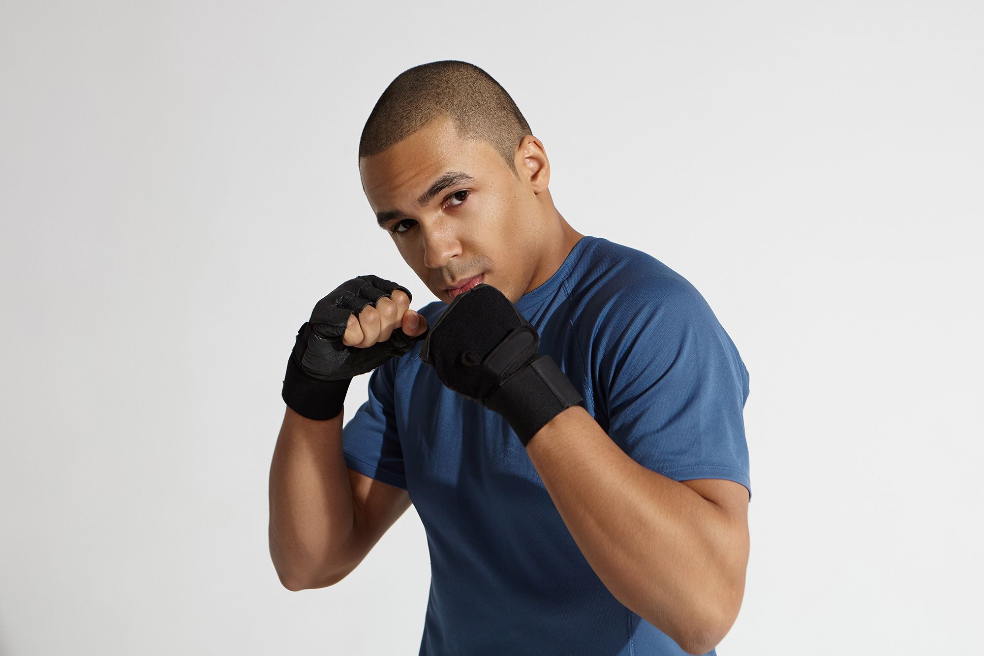 Ultimate Fight Crissier photo (Gym's own website)